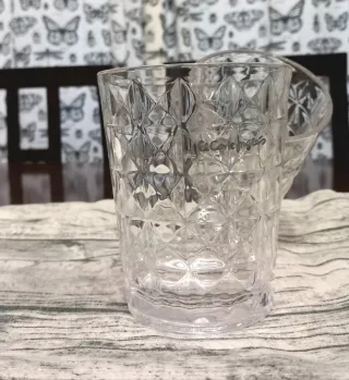 Vasos El Corte Inglés