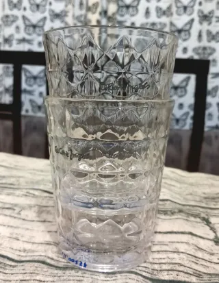 Vasos El Corte Inglés