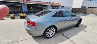 Audi A5 2008