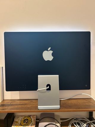 Imac 24” 8GB RAM 250GB