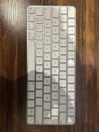 Imac 24” 8GB RAM 250GB