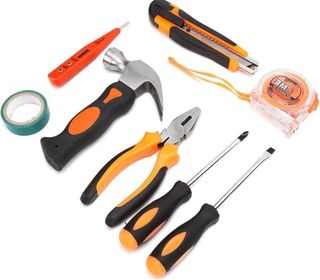 Set de herramientas 12 piezas