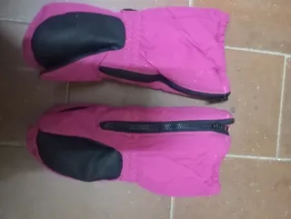 Guantes de nieve Wedze para niños