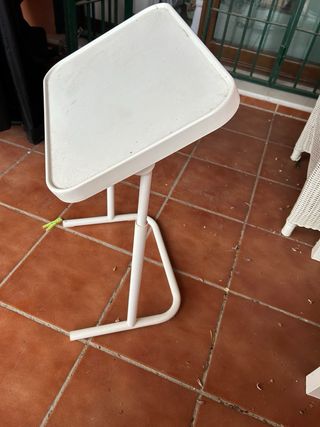 Soporte portatil Ikea