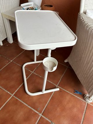 Soporte portatil Ikea