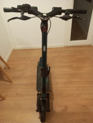 Patinete Cecotec Bongo 65km Autonomía