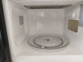 Microondas Fagor Innovation 1080W