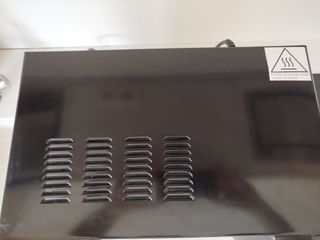 Microondas Fagor Innovation 1080W