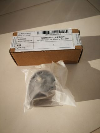 Palanca Acelerador Xiaomi Mi Electric Scooter