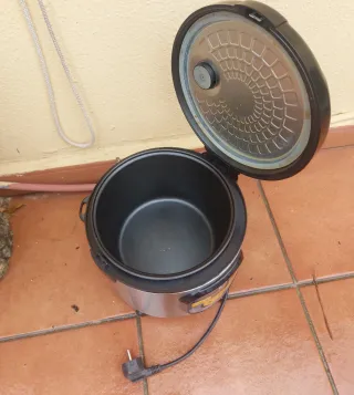 Olla Robot Cocina Multifunción