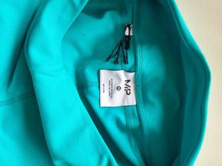 Conjunto Myprotein Top y Mallas Talla XS