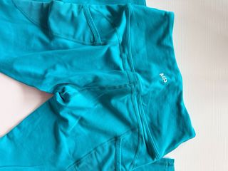 Conjunto Myprotein Top y Mallas Talla XS