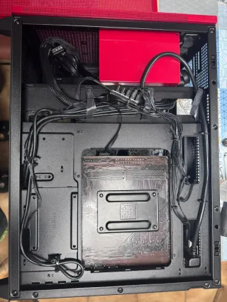 PC Gamer Ryzen 7 5800X + RTX 3050