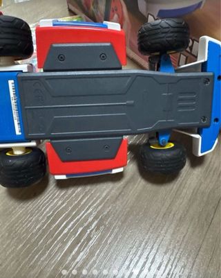 Nintendo Switch Mario Kart Live + Super Mario Odys