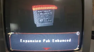 Nintendo 64 Roja más summer cart y retroescaler 2x