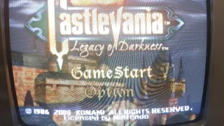 Nintendo 64 Roja más summer cart y retroescaler 2x