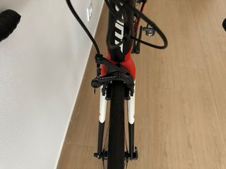 Bicicleta Giant TCR Advanced Pro