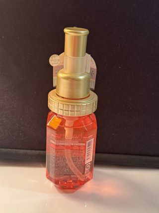 Olio capelli &honey Melty Moist Rich Oil – Japan