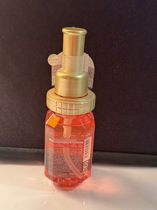 Olio capelli &honey Melty Moist Rich Oil – Japan