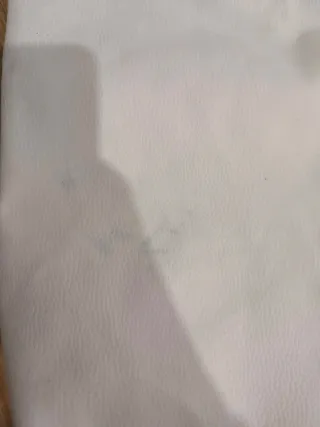 Bolso rosa bebé con mariquita