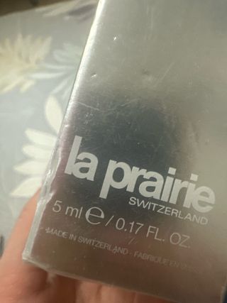 La Prairie Crema Giorno Anti-Età SPF 30