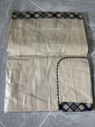 Grembiule Creazioni con fiori