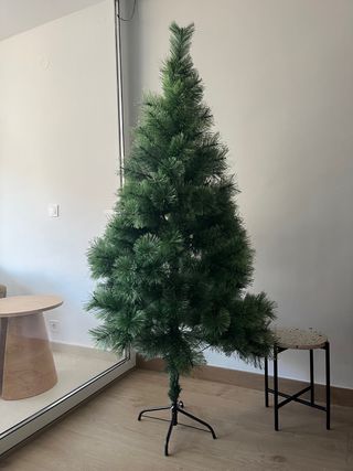 Árbol de Navidad 180