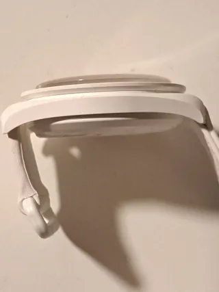 Omega x Swatch Moonphase Full Moon