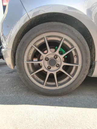 Renault Clio GT Gordini 16v