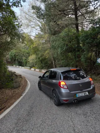 Renault Clio GT Gordini 16v