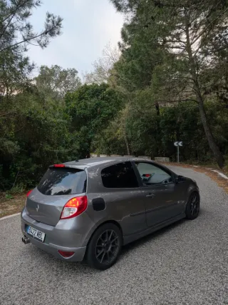 Renault Clio GT Gordini 16v