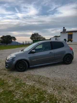 Renault Clio GT Gordini 16v