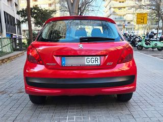 Peugeot 207 2008 SPORT