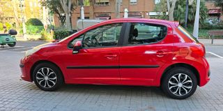 Peugeot 207 2008 SPORT