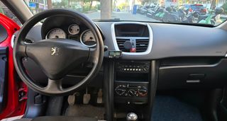 Peugeot 207 2008 SPORT