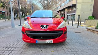Peugeot 207 2008 SPORT