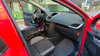 Peugeot 207 2008 SPORT