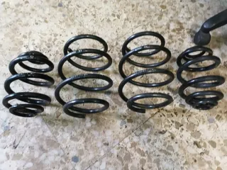 Suspensión Bilstein B12 BMW E46 330d