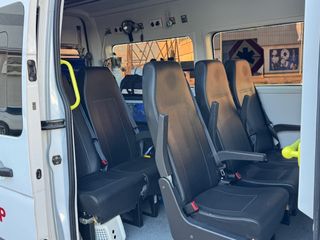 Renault Master 2017