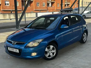 ✅️Hyundai i30 1.6CRDI 6Vel✅️