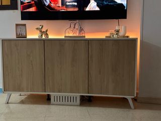 Mueble TV / Aparador Salón