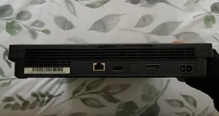 Pack PS3 Slim para reparar + 2 mandos + 12 Juegos