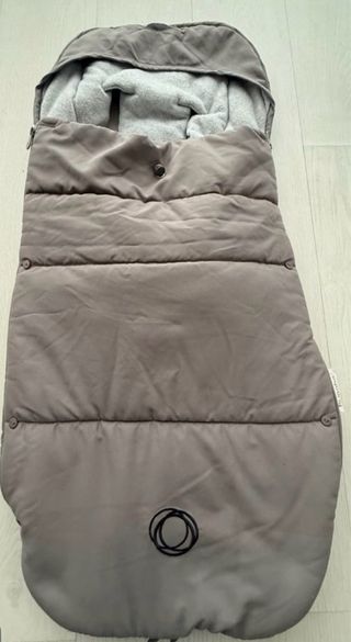 Carrito Bugaboo Bee 5 con Accesorios