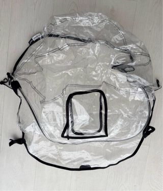 Carrito Bugaboo Bee 5 con Accesorios