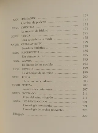 La aventura de los Godos - Juan Antonio Cebrián