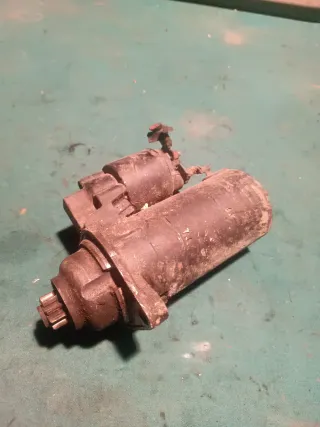 Motor Arranque 1.9 TDI AGR Seat Ibiza/Córdoba