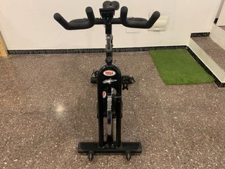 Bicicleta Spinning Schwinn Tomahawk My Ride