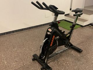 Bicicleta Spinning Schwinn Tomahawk My Ride