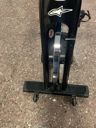 Bicicleta Spinning Schwinn Tomahawk My Ride