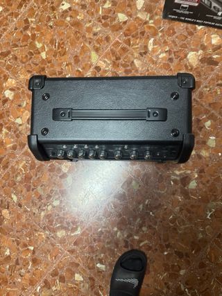 Amplificador Line 6 Spider IV 15